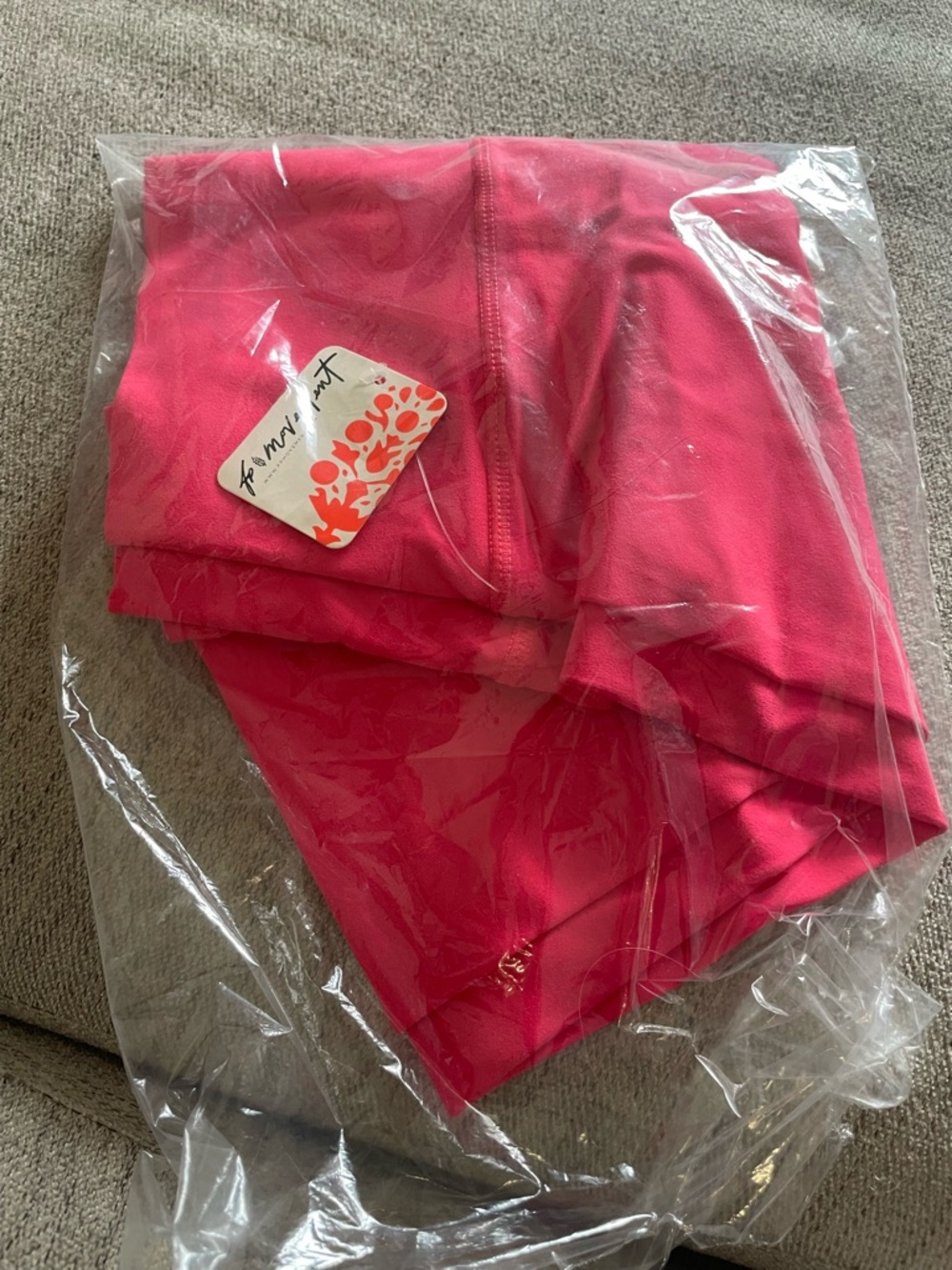 Women’s leggings size M